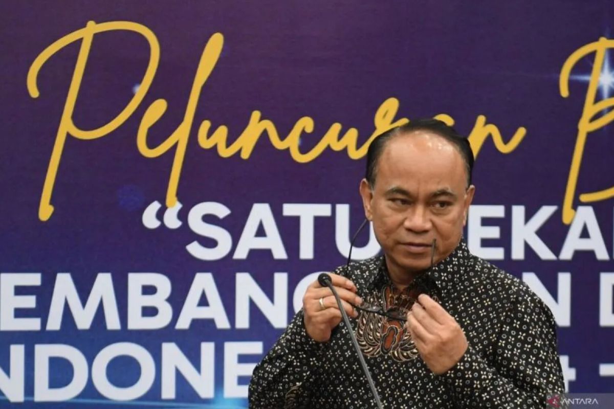 Budi Arie Setiadi, Si Kaya yang Kini Jadi Sorotan di LHKPN 2024