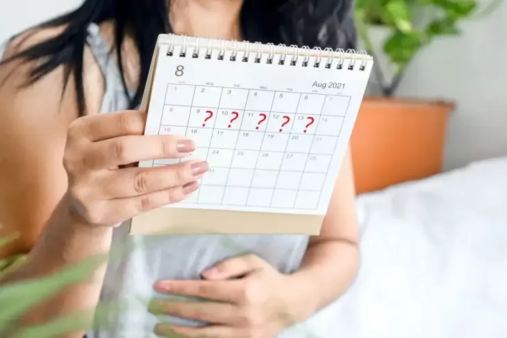 "Menjaga Keseimbangan Asupan Makanan dan Diet untuk Menjaga Siklus Menstruasi yang Sehat: Tips untuk Para Wanita"