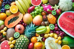 10 Buah Ajaib yang Bisa Membantu Menurunkan Berat Badan dengan Cepat Pepaya Jadi Pilihan Terbaik untuk Diet Anda