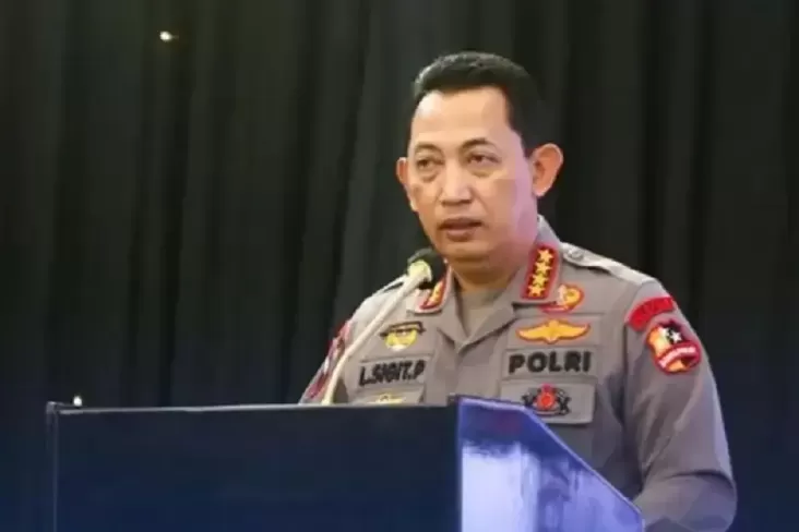 Kapolri Siapkan Kejutan untuk 10 Perwira Lemdiklat Polri di Awal November 2024