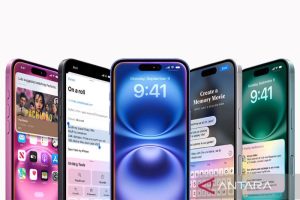 “iPhone 17 Air Siap Mengudara, Siap Diproduksi Massal!”