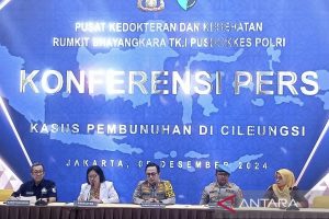 “Kisah Tragis Seorang Pasien Poli Jiwa yang Membunuh Ibunya”