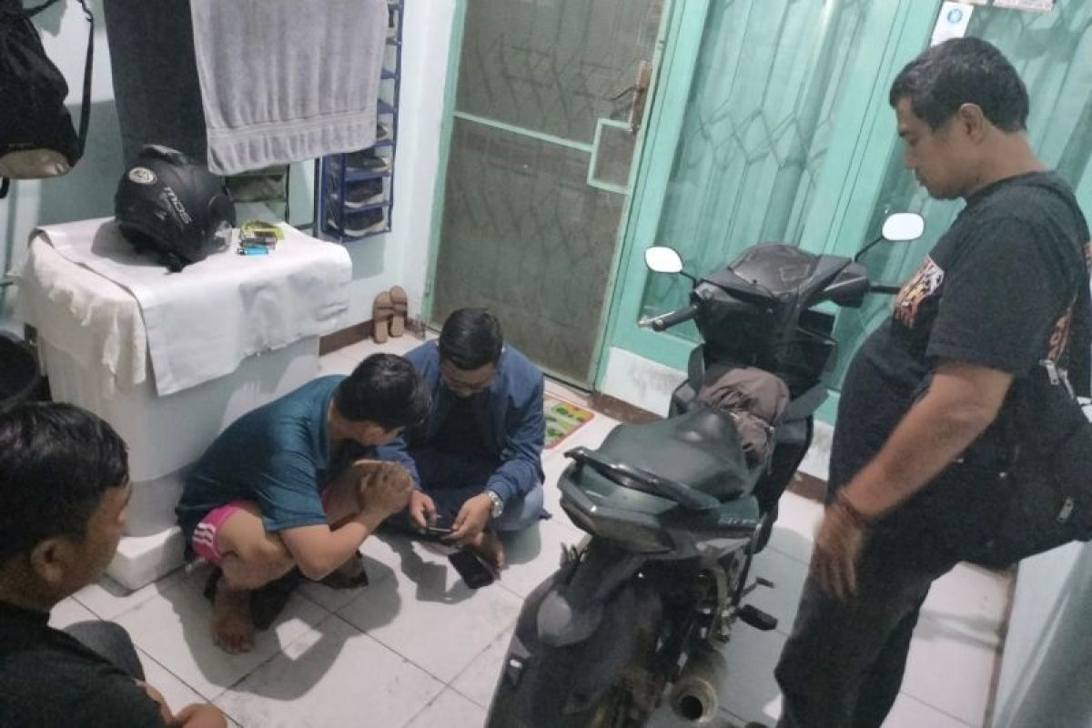 Polisi Berhasil Meringkus Pelaku Pembunuhan Wanita di Tangerang