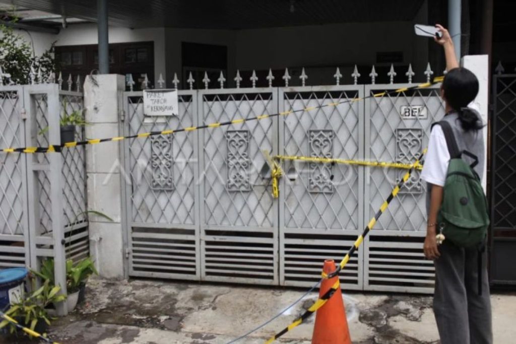 Kejari Jaksel Jerat Dua Keluarga Pembunuh dengan Hukuman Berat