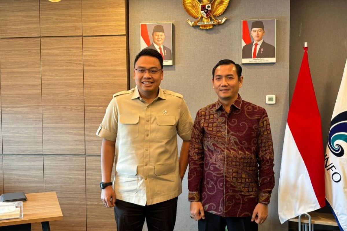 Wamenkomdigi Minta KPI Awasi Siaran TV Ramah Anak Lewat Regulasi