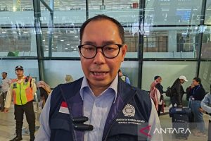 “Ini Dia Solusi Kemlu untuk Mengatasi Kasus TPPO yang Menimpa WNI”