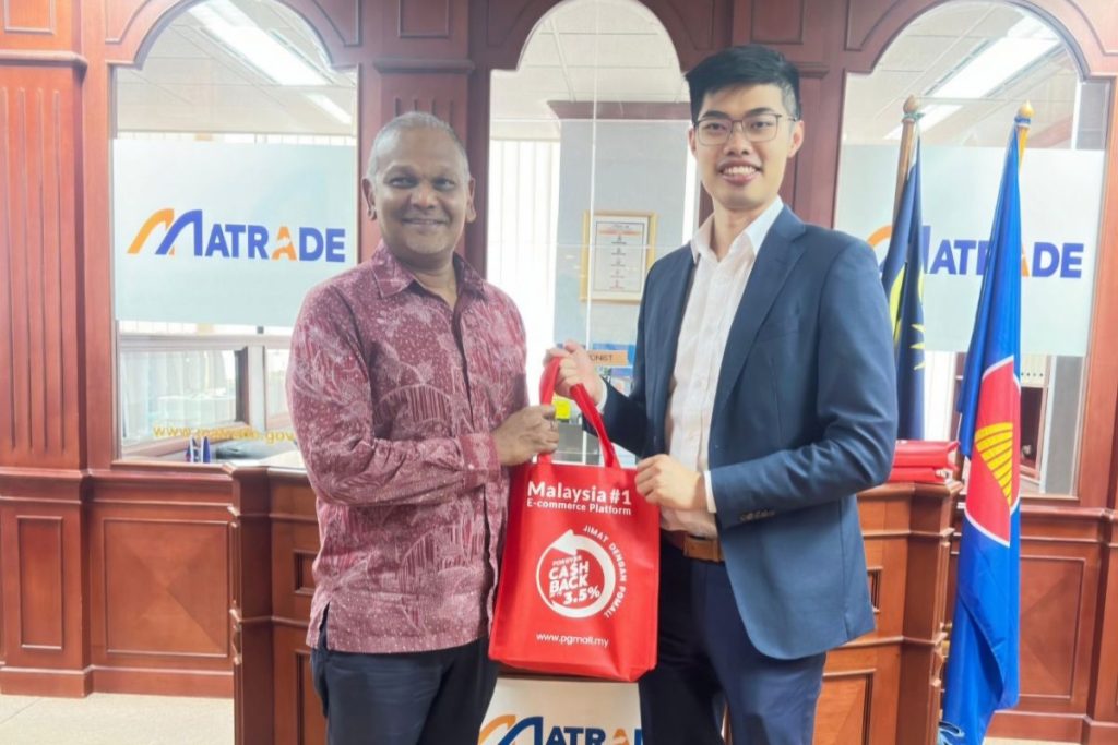 PGMall Indonesia memperluas jangkauan produk ke pasar global