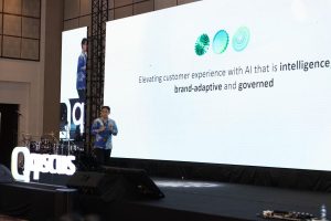 “Qiscus Mengumumkan Inovasi AI untuk Mendorong Pasar Asia Tenggara ke Depan”