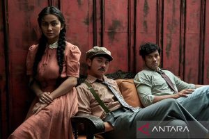 “Kota Terakhir” Menutup Festival Film Rotterdam ke-54 dengan Meriah