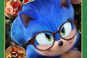 “Sonic the Hedgehog 4” Meluncur di Layar Lebar Tahun 2027