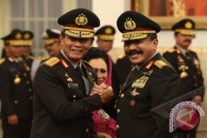 “Jejak Kepemimpinan Kapolri: Nama-nama Pejabat yang Mengukir Sejarah”