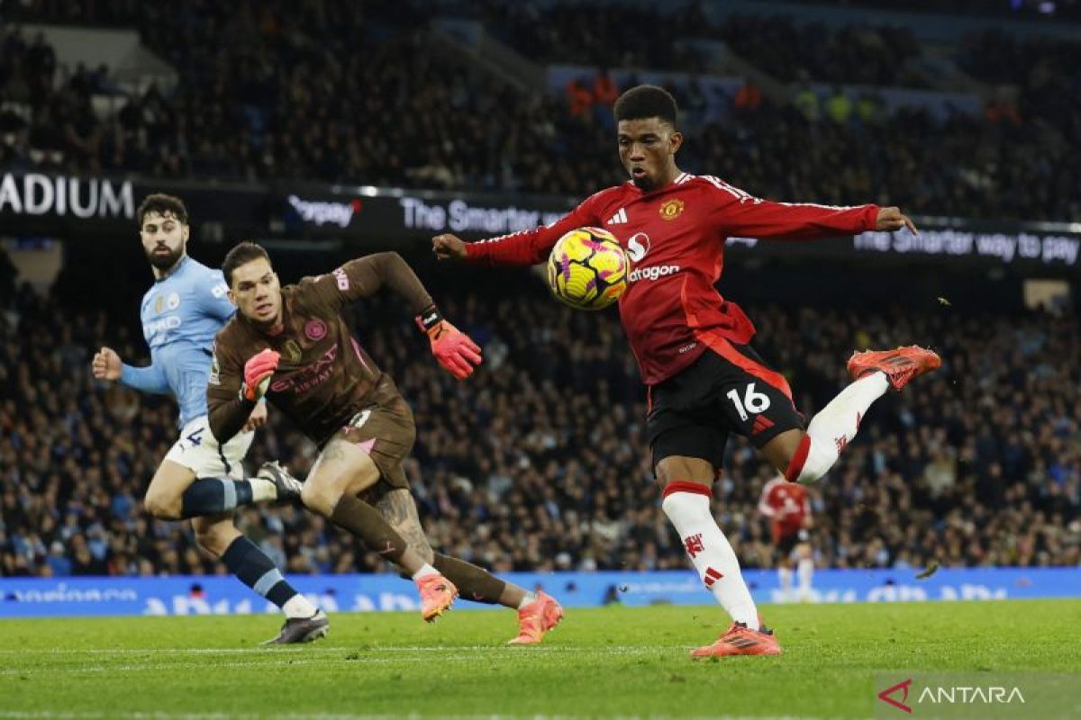 Bournemouth Membuat Manchester United Tersungkur di Lapangan dengan Angka 3-0