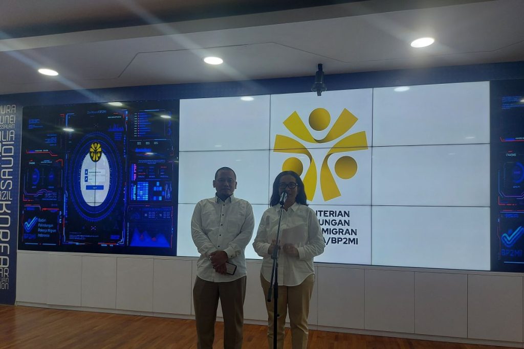 "Menuju Korsel, 400 PMI dari Skema G-to-G Siap Menggepak Koper bersama KP2MI sebagai Pemandu Perjalanan"
