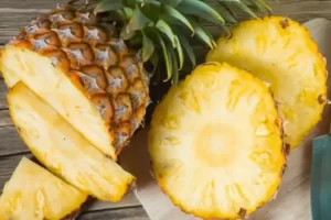 Nanas Muda Si Buah Ajaib yang Bisa Menyehatkan Tubuh Wanita dan Menghindarkan dari Gangguan Kehamilan