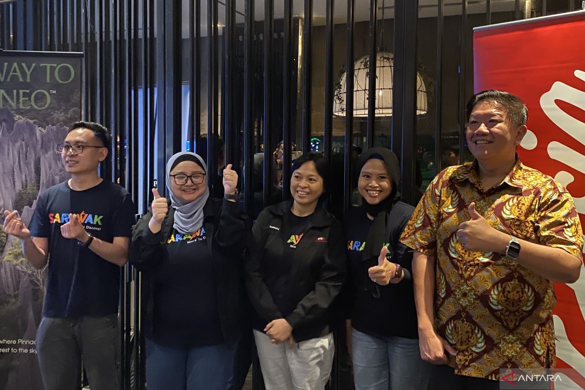 STB Ungkap Alasan Warga Indonesia Sering Berobat ke Sarawak