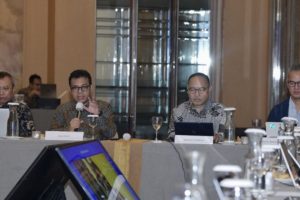Kementerian Komunikasi dan Informatika Menyiapkan Penilaian untuk Mengetahui Dampak Ekonomi Digital