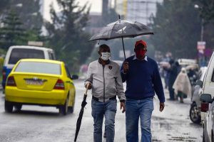 “WHO Mengungkapkan Fakta Mengejutkan: Kasus Malaria di Ethiopia Meningkat Drastis!”
