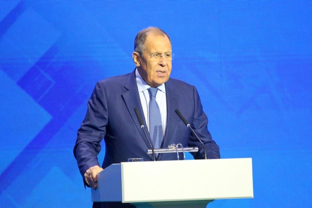 Moskow Berpikiran Jernih Terkait Krisis Ukraina