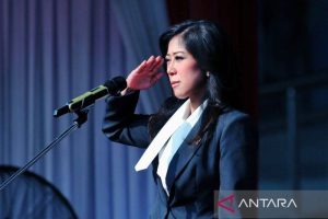 Orang Tua Sebagai Penentu Literasi Digital, Menkomdigi Berikan Penilaian Tinggi