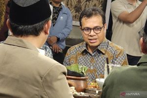 Kemkomdigi Siapkan Program Literasi Digital “Naik Level” dengan Memperkenalkan AI