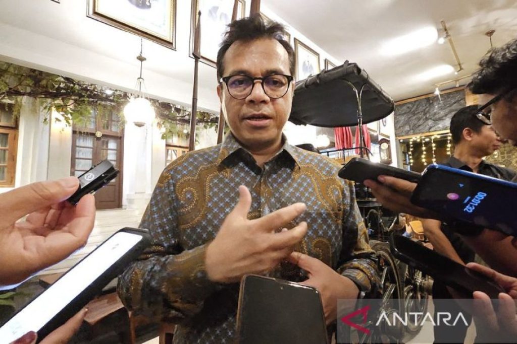 Kemkomdigi Berkomitmen Memenuhi Hak Warga Mendapatkan Informasi Tanpa Batas