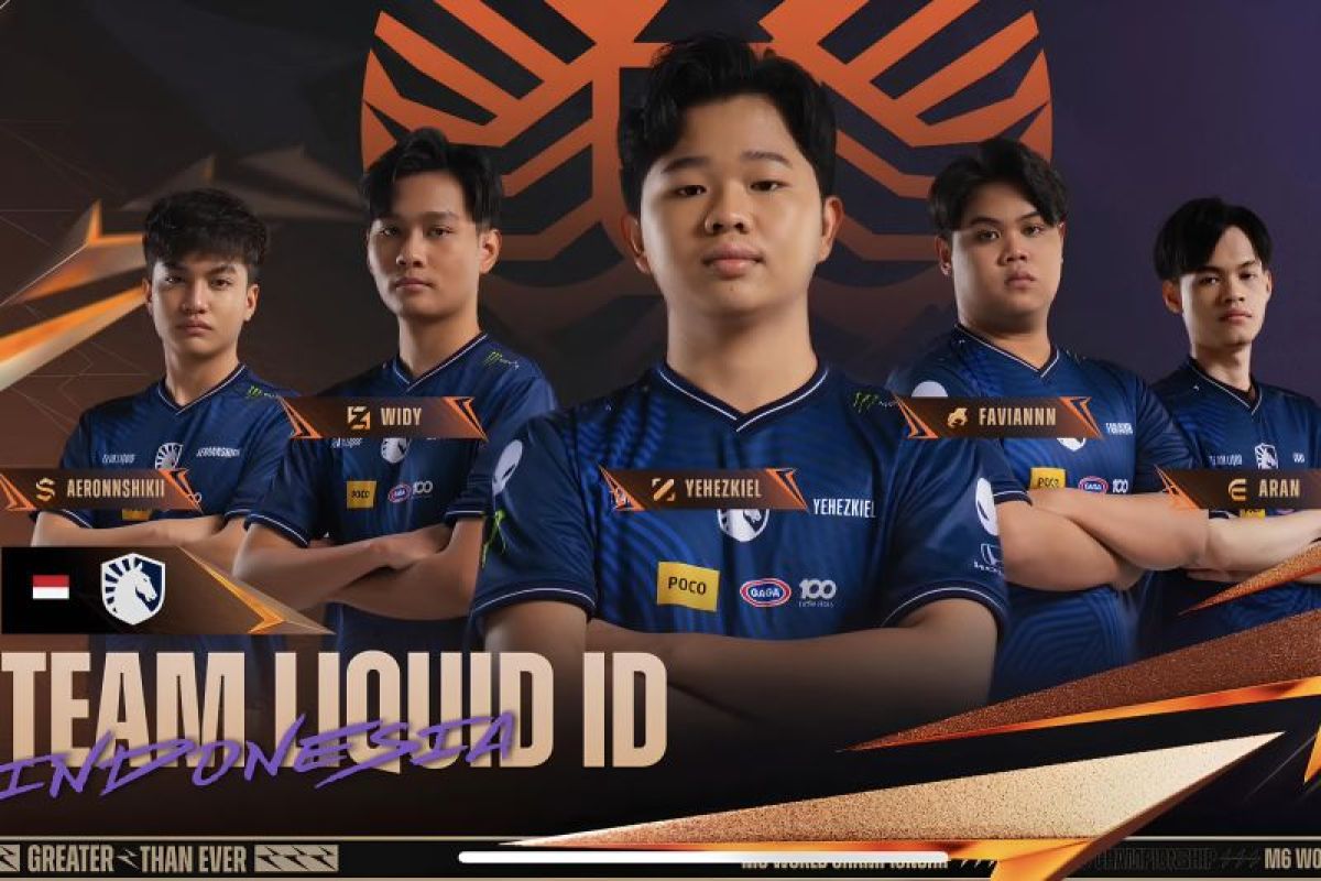 , Tim Esports Indonesia Siap Berjuang

"Tim Esports Indonesia Siap Berjuang di Babak Gugur M6 World Championship Setelah Melaju dengan Cemerlang"