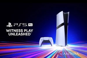 “PlayStation 5 Pro Menyebar ke Seluruh Dunia, Kini Siap Menyapa Penggemar Gaming!”
