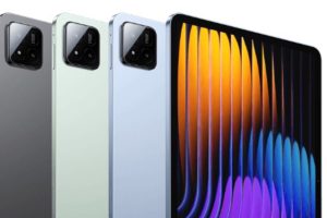 Xiaomi Pad 7 Siap Meluncur ke Pasar Global