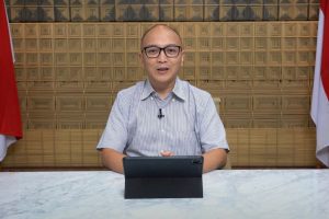 Kemkomdigi telah mengatasi lebih dari 5 juta konten perjudian online sejak tahun 2017.