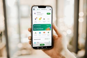 “Gojek Wrapped: Cara Unik untuk Membuat Tren di Media Sosial”