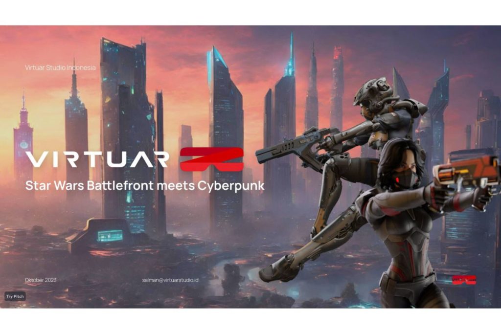 Industri Game Indonesia Bersiap untuk Meluncurkan Akselerasi di iGF 2024
