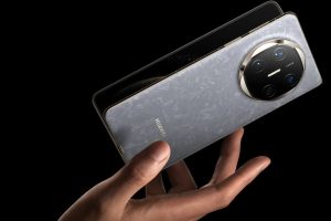 .12

Huawei Mate X6 Siap Meluncur ke Pasar Global pada Tanggal Spesial 12.12.12