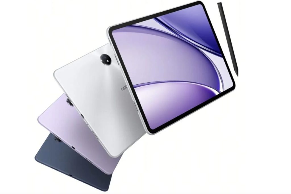 "X8, Tablet Terbaru dari Oppo yang Siap Membuat Para Gamers Terpukau"