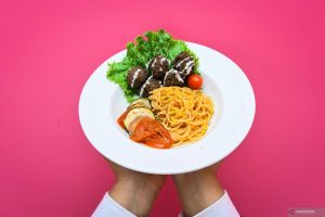 “Diet Portfolio: Penurun Kolesterol dan Risiko Sakit Jantung yang Harus Kamu Ketahui”