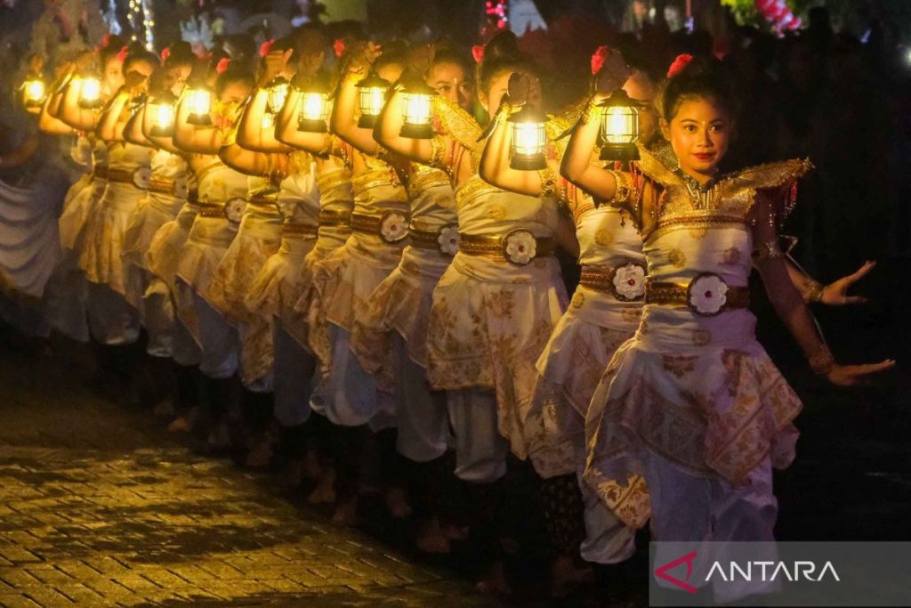 Festival Denpasar 2024: Catat Tanggalnya, Jangan Sampai Terlewat!