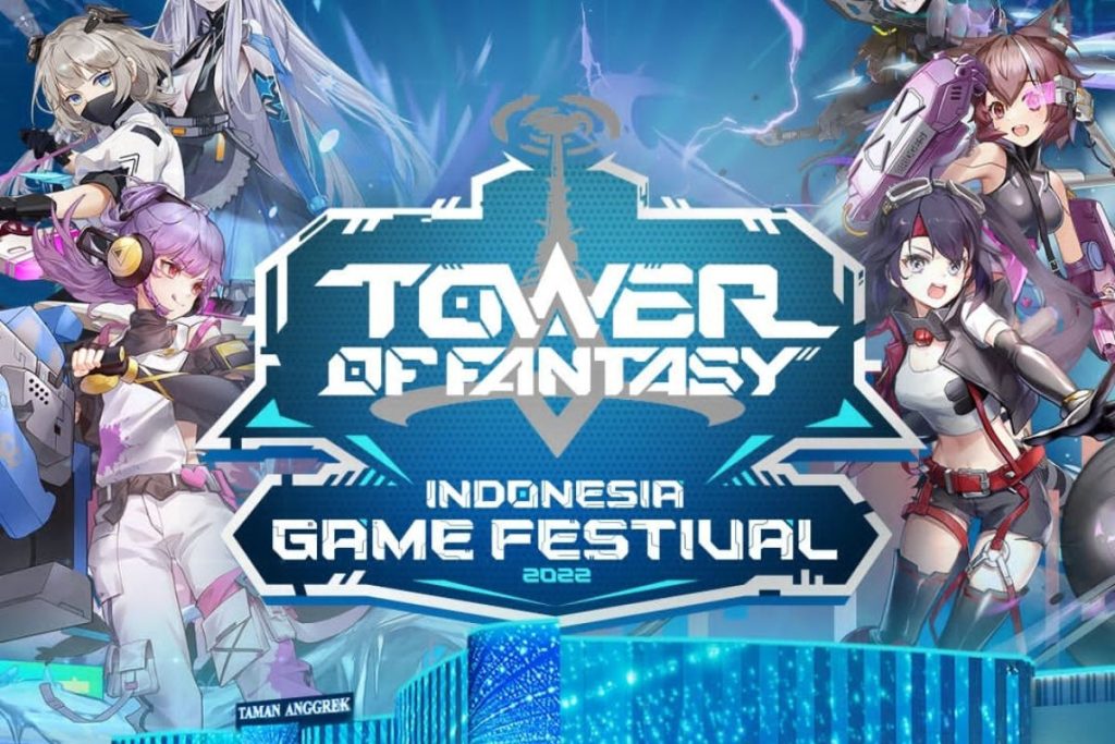 “Indonesia Game Festival 2024: Acara Seru dan Penuh Hiburan Musik!”