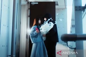menjadi tontonan yang menarik

“Kisah adaptasi komik Jepang ‘Oshi no Ko’ menghibur para penonton”