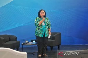 Kementerian Komunikasi dan Informatika Gandeng Mitra untuk Melindungi Anak Menuju Generasi Emas 2045