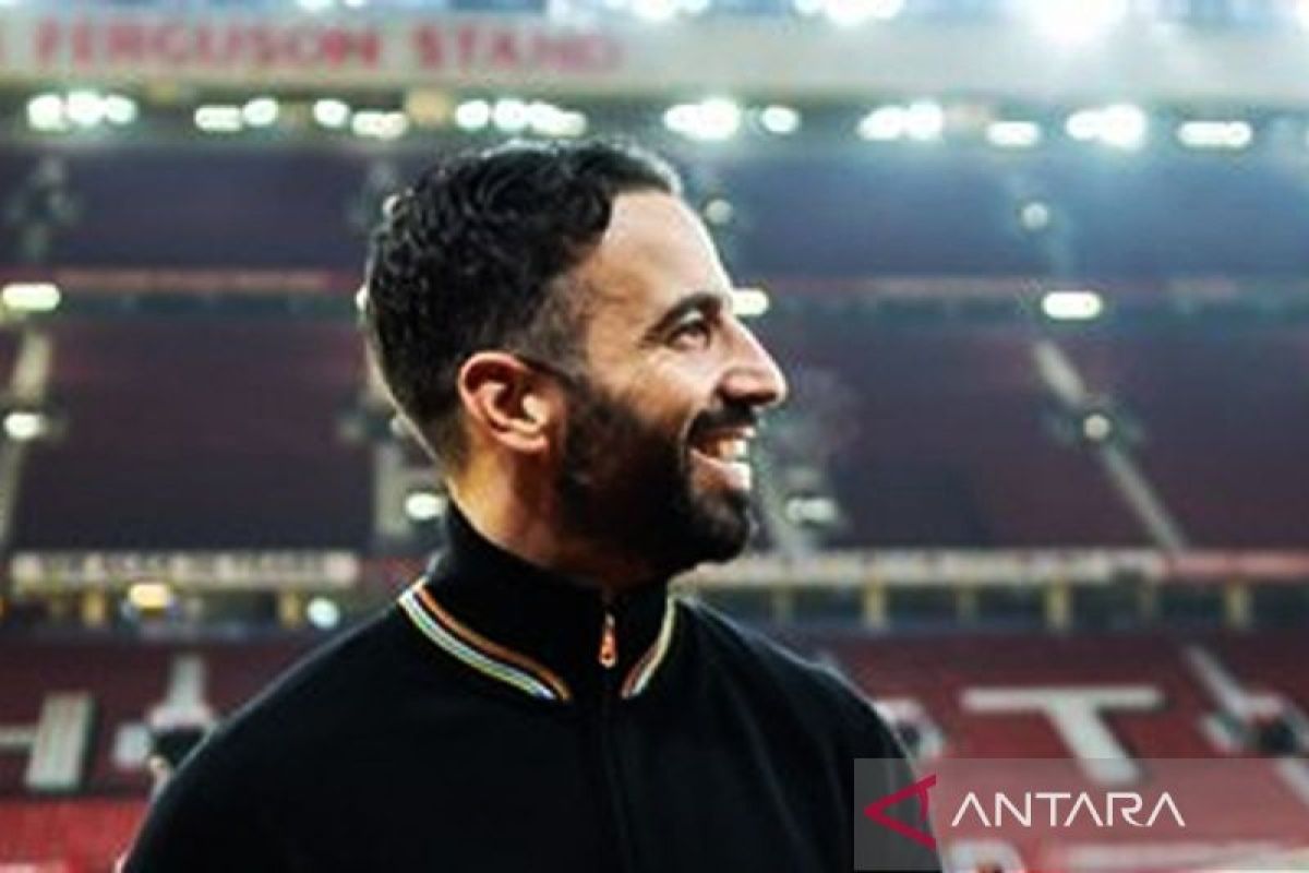 MU Akan Segera Bangkit, Keyakinan Ruben Amorim Tak Tergoyahkan