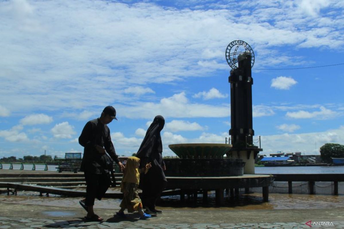 Fakta Menarik di Balik Garis Khatulistiwa yang Selama Ini Tersembunyi