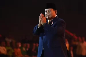 Sejumlah Kader Partai Golkar Masuk Kabinet Prabowo Bukan karena Takut Saya Katakan