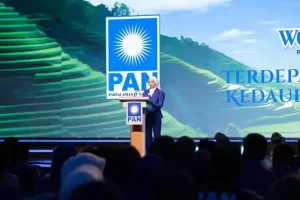 Putri Zulkifli Hasan Ajak Kader PAN untuk Menggelar Workshop demi Mewujudkan Swasembada Pangan
