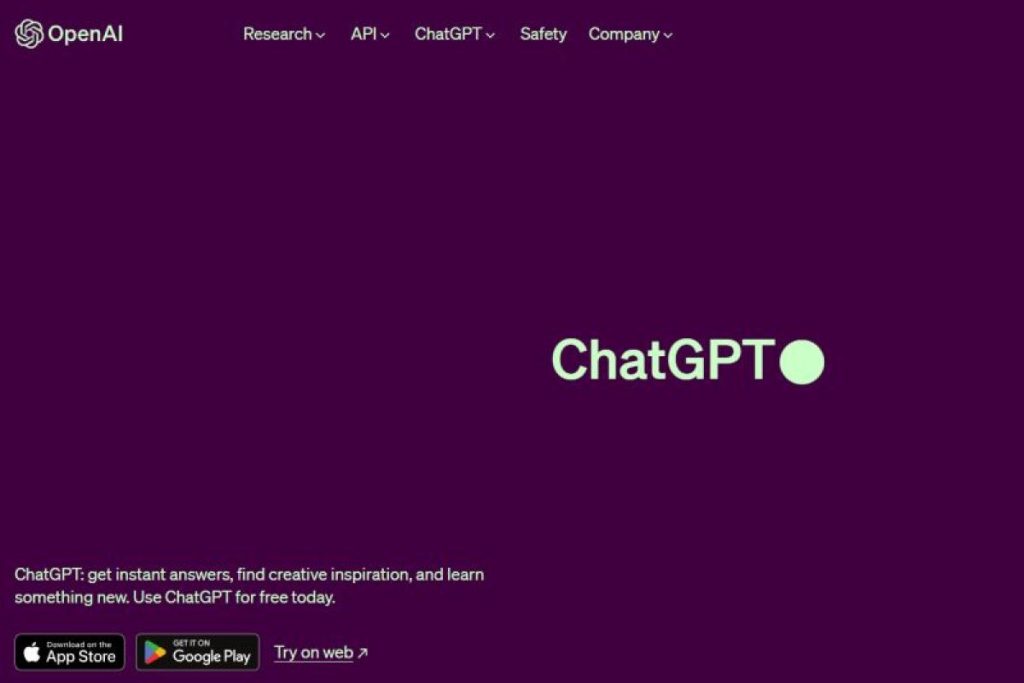 ChatGPT Bangkit dari Keterpurukan, Sora Kembali Beroperasi Setelah Downtime
