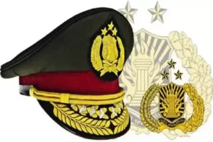 Daftar 14 Komjen Pol Mendapatkan Tugas Baru di Tahun 2024 Mulai dari Wakapolri hingga Inspektur Utama Setjen DPR