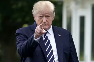 Trump Beri Izin TikTok Beroperasi Sementara Tapi Ada Batas Waktunya