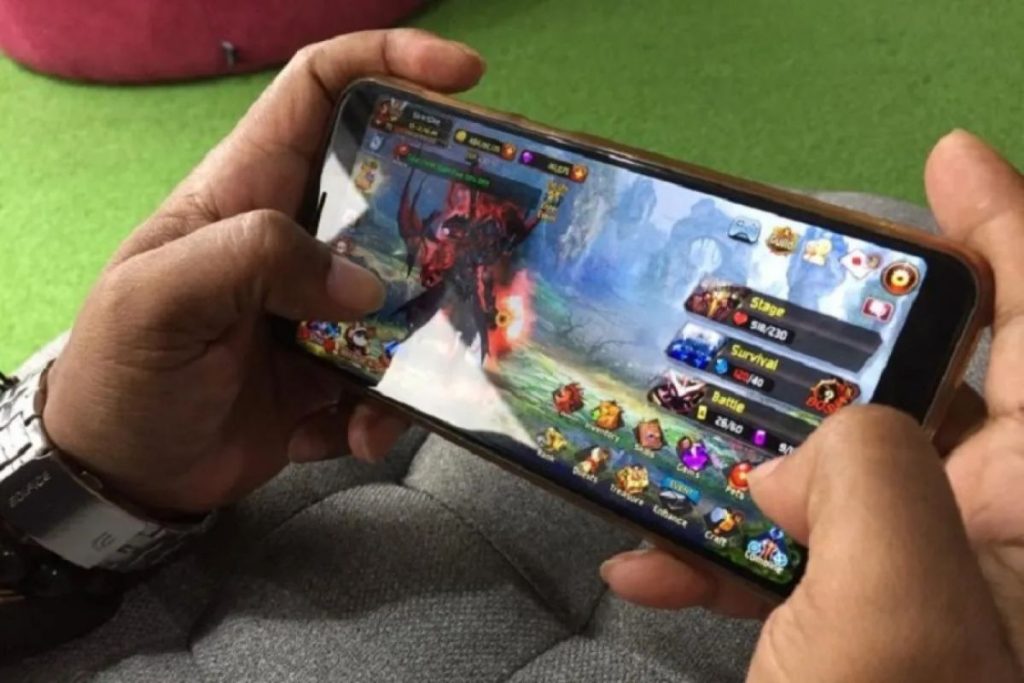 "Ini Dia Daftar Game Terbaik di PS5 yang Harus Kamu Coba di Tahun 2024!"