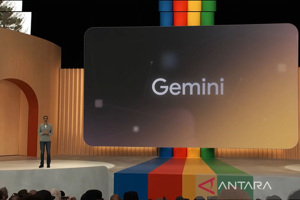 "Google Rilis AI Gemini 2.0, Sambut Petualangan Baru di Seluruh Dunia!"