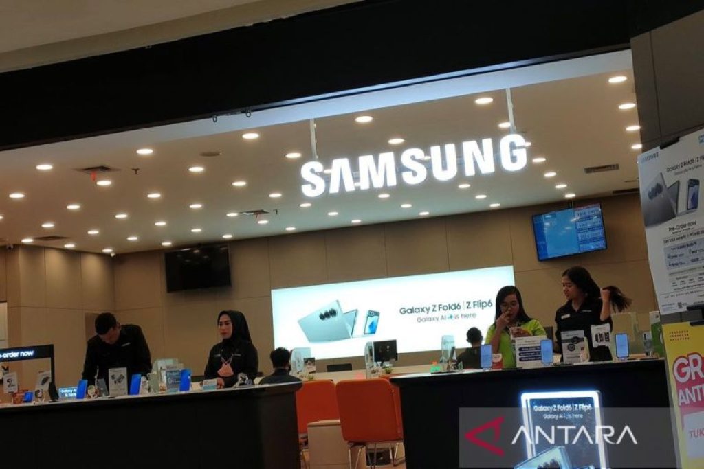 Samsung Galaxy S25 Slim: Rahasia Terungkap!