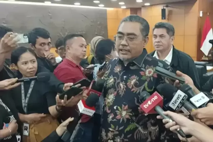 "Kontroversi Komentar Gus Miftah Terhadap Penjual Es Teh Sunhaji, PKB: Tak Sesuai dengan Sikap Pak Prabowo"