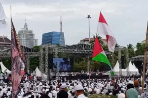 Habib Rizieq Ungkap Pemikirannya tentang Pilpres dan Pilkada 2024 Berikut Ucapannya